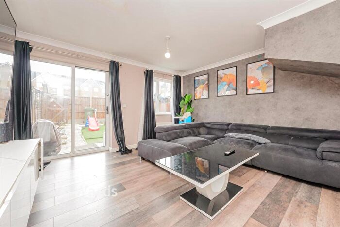 2 Bedroom Terraced House For Sale In Watling Street, Dartford, Kent, DA2