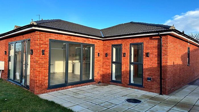 3 Bedroom Detached Bungalow To Rent In Berechurch Road, Colchester, CO2