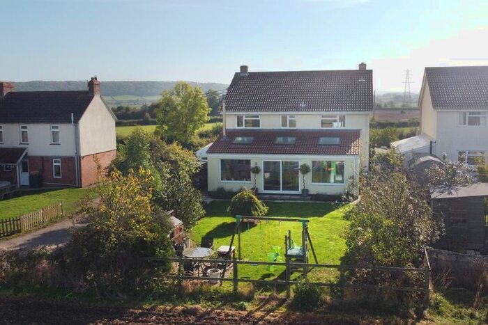 4 Bedroom Detached House For Sale In Main Road, Othery, Bridgwater, TA7
