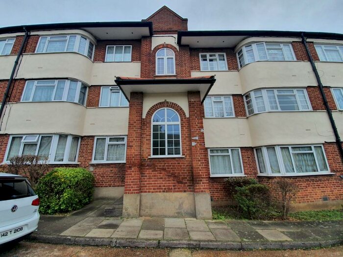 2 Bedroom Property To Rent In Oxleay Court, Alexandra Avenue, HA2