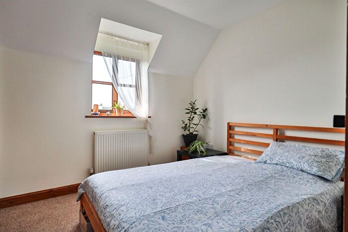 3 Bedroom Terraced House For Sale In Eastwick Barton, Nomansland, Tiverton, EX16