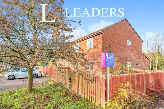 2 Bedroom Flat To Rent In Charnwood Close, Birchwood, Warrington, WA3