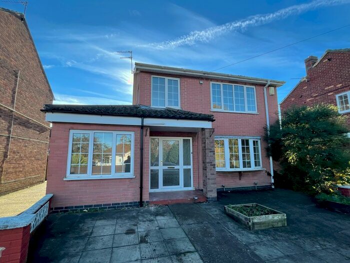 3 Bedroom Detached House To Rent In Willingham Road, Market Rasen, LN8