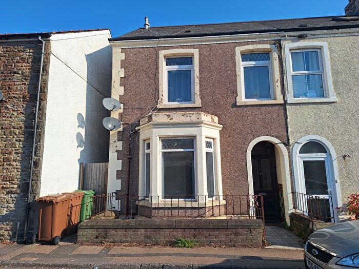 1 Bedroom Flat To Rent In Victorian Flats, Station Terrace, Caerphilly, CF83