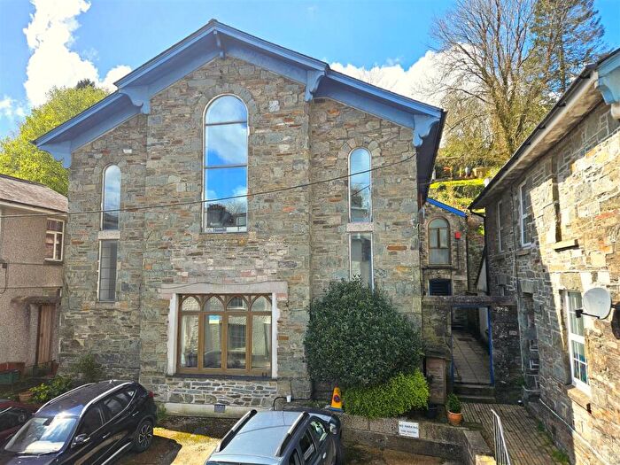 1 Bedroom Apartment For Sale In Bannawell Street, Tavistock, PL19