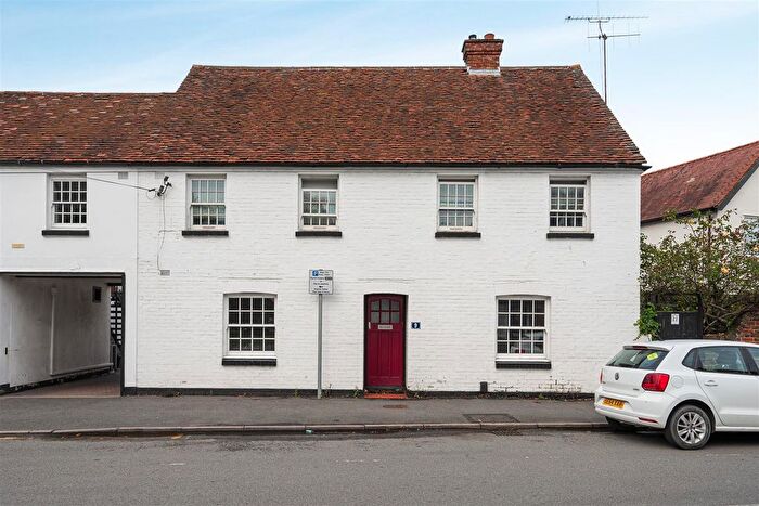 2 Bedroom Maisonette To Rent In The Green, West Drayton, UB7