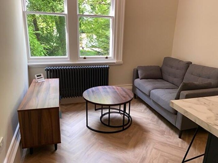 1 Bedroom Apartment To Rent In Eastham Village Road, CH62