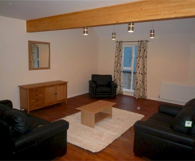 2 Bedroom Property To Rent In Mansion Gardens, Whittlesey, Peterborough, PE7