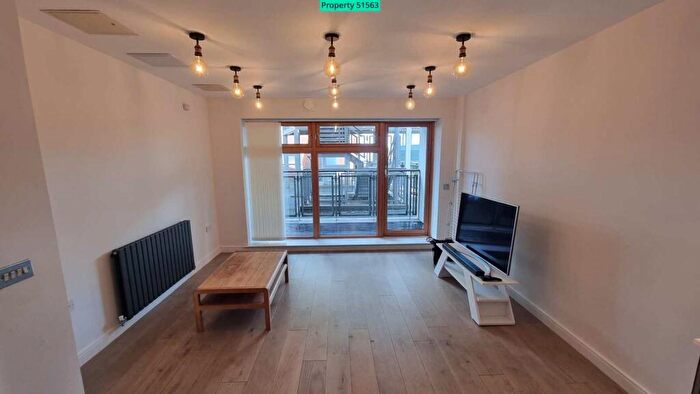 1 Bedroom Apartment For Sale In Horizon, Broad Weir, Bristol, BS1