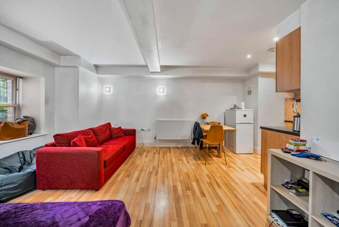 Studio To Rent In Building, Woolwich Riverside, London, SE18