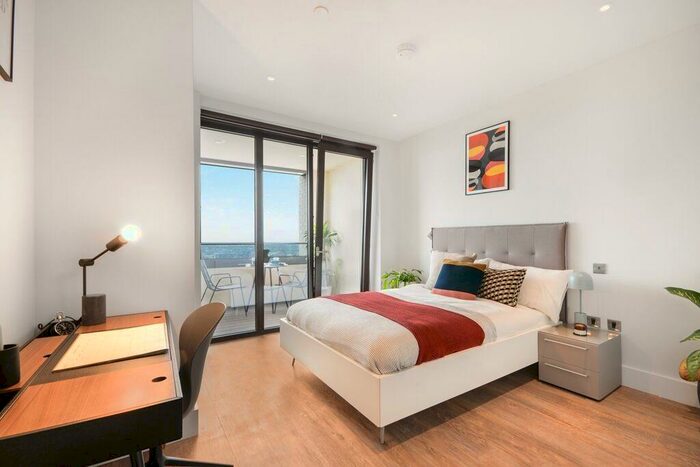 1 Bedroom Flat To Rent In Uncle Wembley, HA9