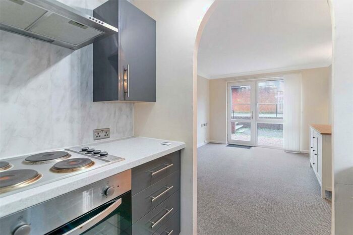1 Bedroom Flat For Sale In Homemount House, Gogoside Road, Largs, North Ayrshire, KA30