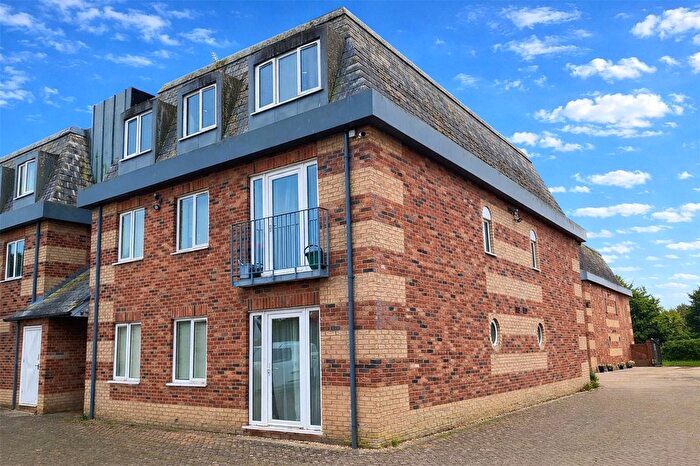 2 Bedroom Flat For Sale In Grosvenor Mews, Billingborough, Sleaford, NG34