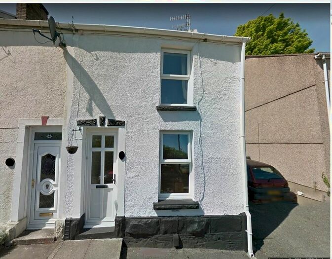 2 Bedroom Property To Rent In Graig Road, Morriston, Swansea, SA6