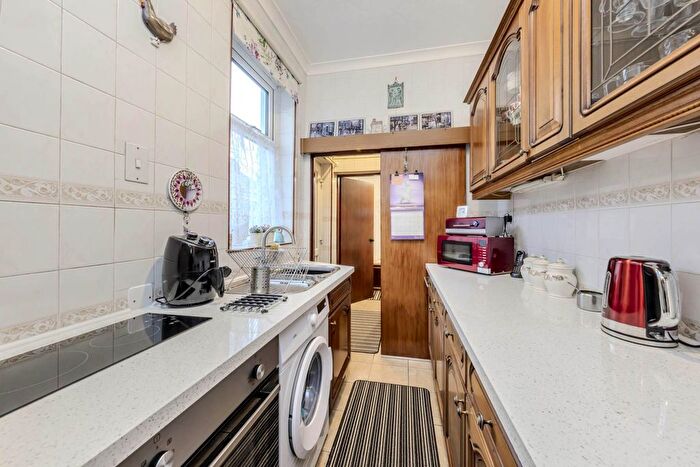 3 Bedroom Terraced House For Sale In Hillary Street, Stoke On Trent, ST6