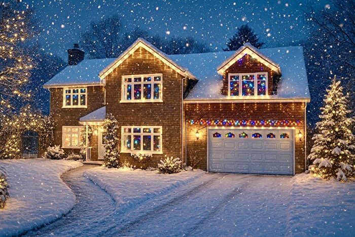 5 Bedroom Detached House For Sale In Walkers Ridge, Camberley, Surrey, GU15