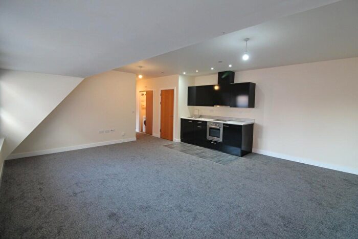 2 Bedroom Apartment To Rent In Geneva Court, Great Freeman Street, Nottingham, Nottinghamshire, NG3