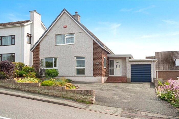 2 Bedroom Detached House For Sale In Y Wern, Llanfairpwll, Isle Of Anglesey, LL61