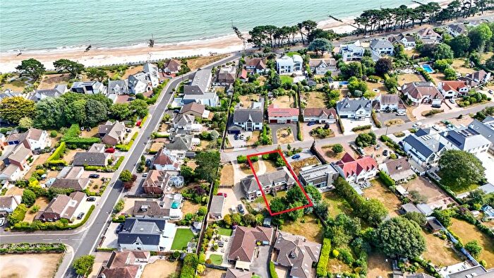 Land For Sale In Rook Hill Road, Christchurch, Dorset, BH23