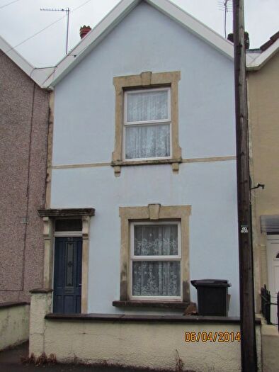 3 Bedroom Terraced House To Rent In Herbert Crescent, Eastville, Bristol, BS5