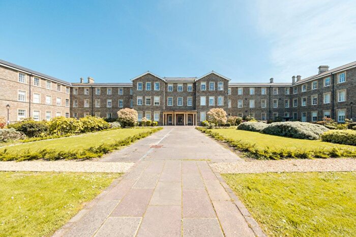 1 Bedroom Flat For Sale In Muller House, Ashley Down Road, Bristol, BS7