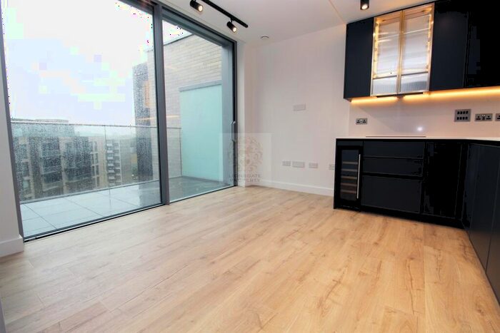 Apartment To Rent In Aurora Apartments, EC1V