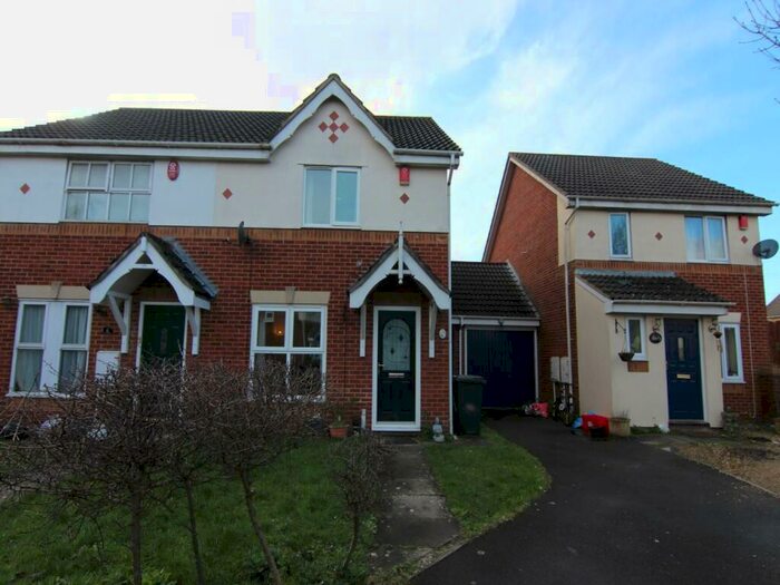 3 Bedroom House To Rent In Damson Road, Locking Castle, Weston-super-Mare, BS22