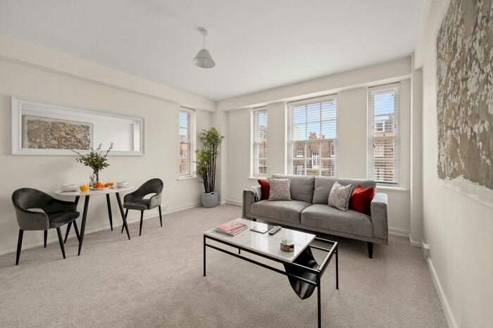 1 Bedroom Flat To Rent In Dolphin Square, London, SW1V