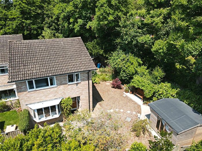 3 Bedroom Detached House To Rent In Grange Close, Everton, Lymington, Hampshire, SO41