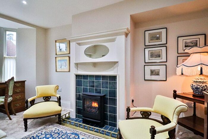 3 Bedroom Terraced House For Sale In Galgate, Barnard Castle, DL12