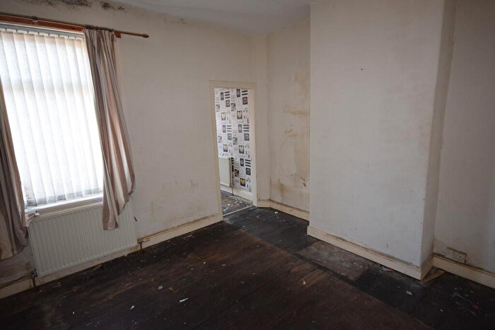 3 Bedroom Terraced House For Sale In Ayr Street, Barrow-in-Furness, LA14