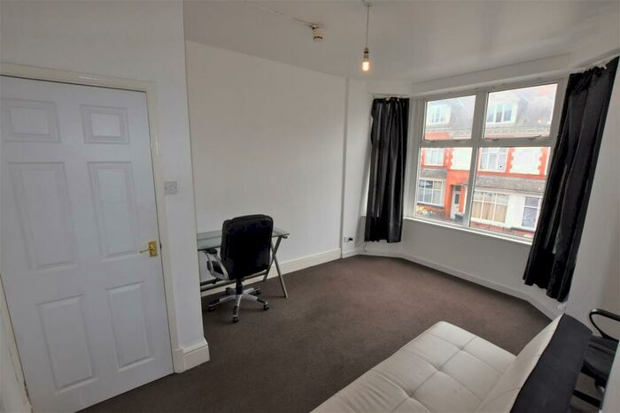 1 Bedroom Flat To Rent In Chaucer Street, Leicester, LE2