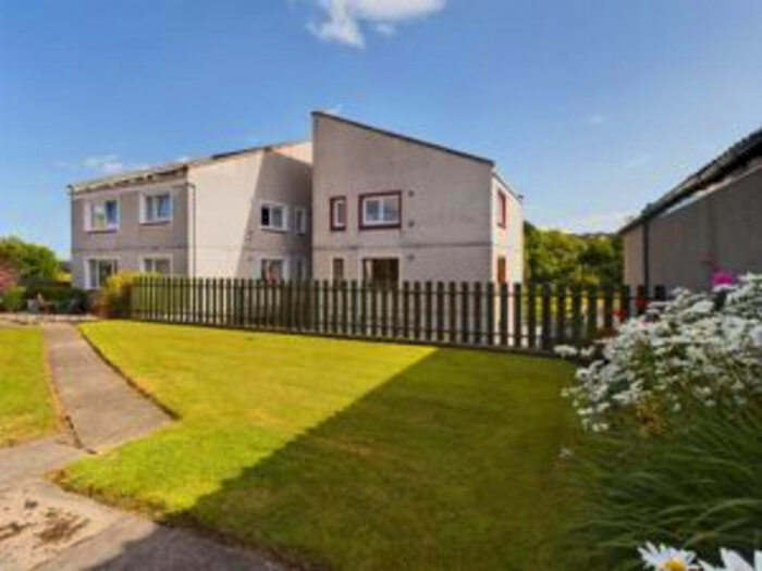 2 Bedroom Flat For Sale In Ythan Court, Ellon, AB41