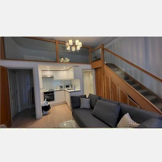 1 Bedroom Flat To Rent In Holland Road, London, W14