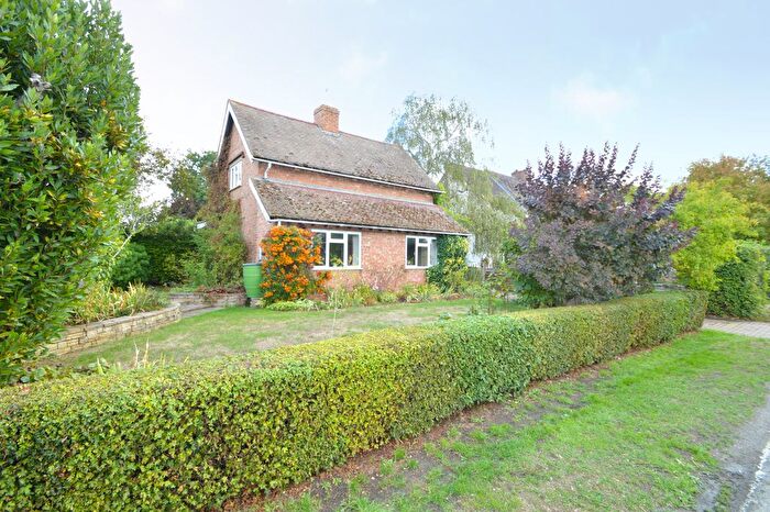 3 Bedroom Detached House For Sale In Blackmore End, Braintree, Essex, CM7
