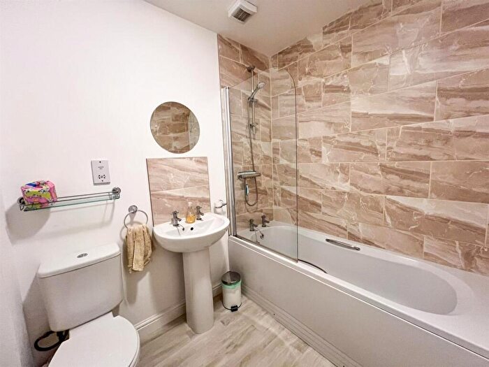 2 Bedroom Terraced House For Sale In Market Lane, Wooler, NE71