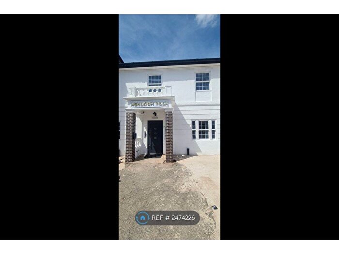 1 Bedroom Flat To Rent In Bromsgrove Road, Redditch, B97