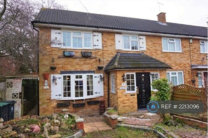 3 Bedroom Semi-Detached House To Rent In Thaxted Road, Buckhurst Hill, IG9