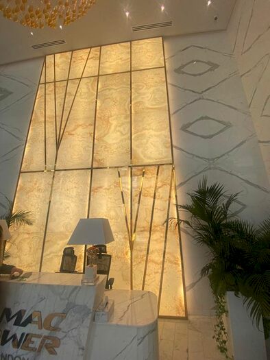 2 Bedroom Flat To Rent In Damac Tower, London, SW8