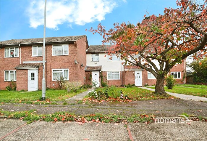 3 Bedroom Property To Rent In Brambles Farm Drive, Uxbridge, UB10