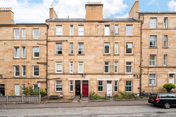 1 Bedroom Flat For Sale In / Wardlaw Place, Gorgie, Edinburgh, EH11