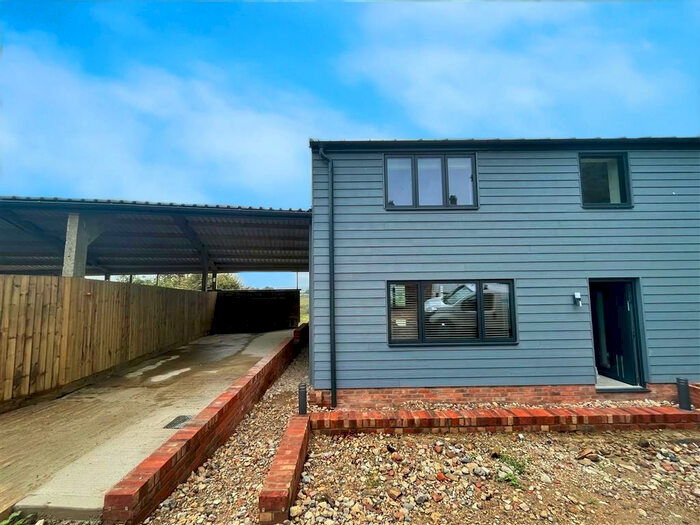 3 Bedroom House To Rent In Upper Pollicott, Ashendon, Aylesbury, HP18