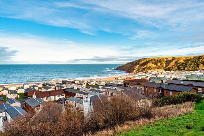 2 Bedroom Lodge For Sale In , Driftwood Lodge, Pease Bay Leisure Park, TD13