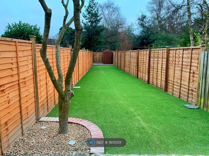 3 Bedroom Semi-Detached House To Rent In Stroude Road, Virginia Water, GU25