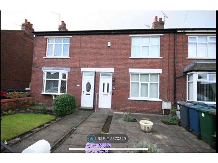 3 Bedroom Terraced House To Rent In Ormskirk Road, Skelmersdale, WN8