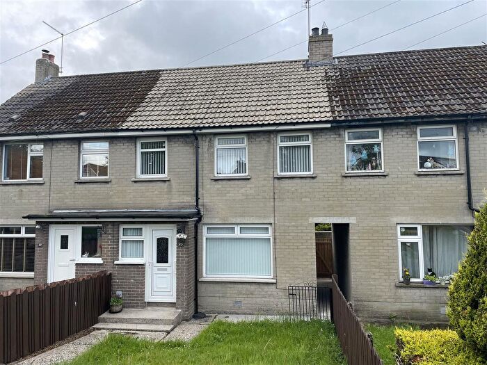 3 Bedroom Terraced House To Rent In Dundrum Road, Dromara, Dromore, BT25