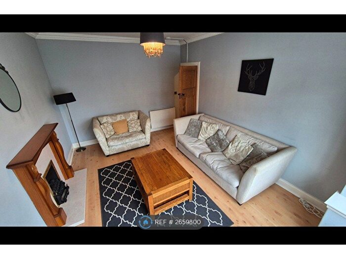 2 Bedroom Flat To Rent In Stevenson Grove, Edinburgh, EH11