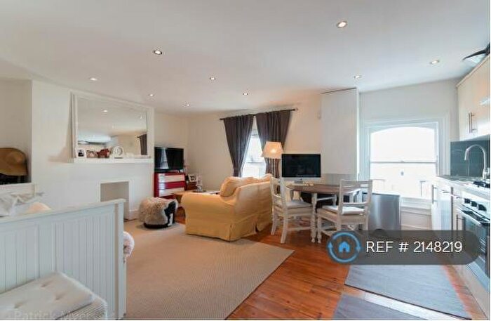 1 Bedroom Flat To Rent In Lordship Lane, London, SE22