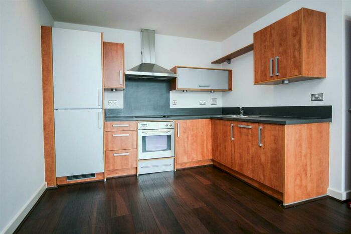 2 Bedroom Apartment To Rent In The Mill, Morville Street, B16