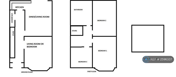 4 Bedroom Terraced House To Rent In Cobham Road, Ilford, IG3